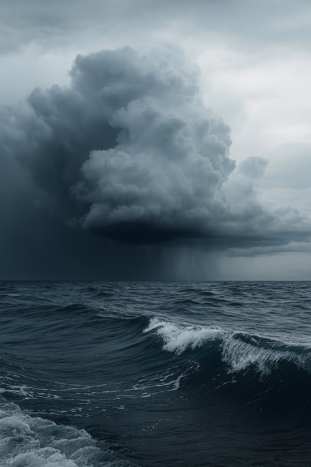 Storm Rediness