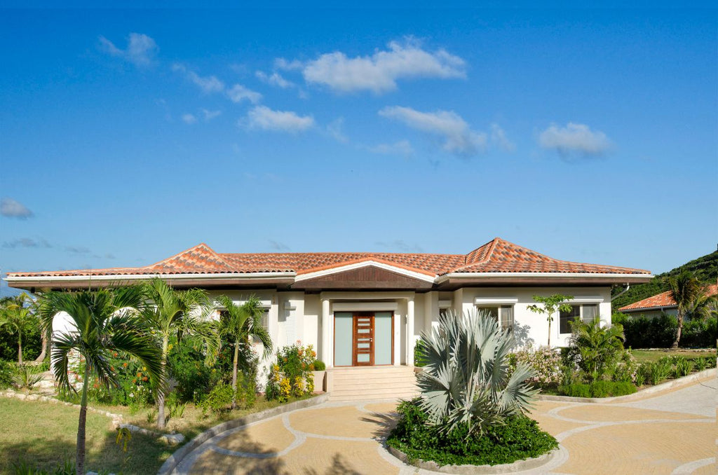 Villa Jasmine, Guana Bay – Exclusive