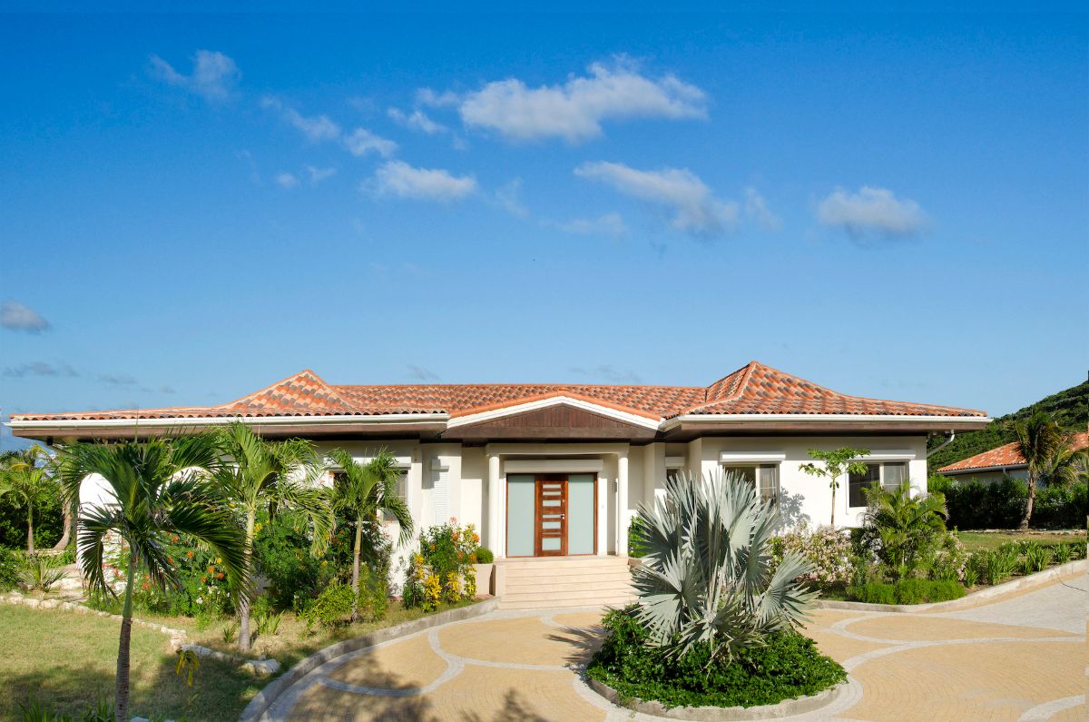 Villa Jasmine, Guana Bay – Exclusive