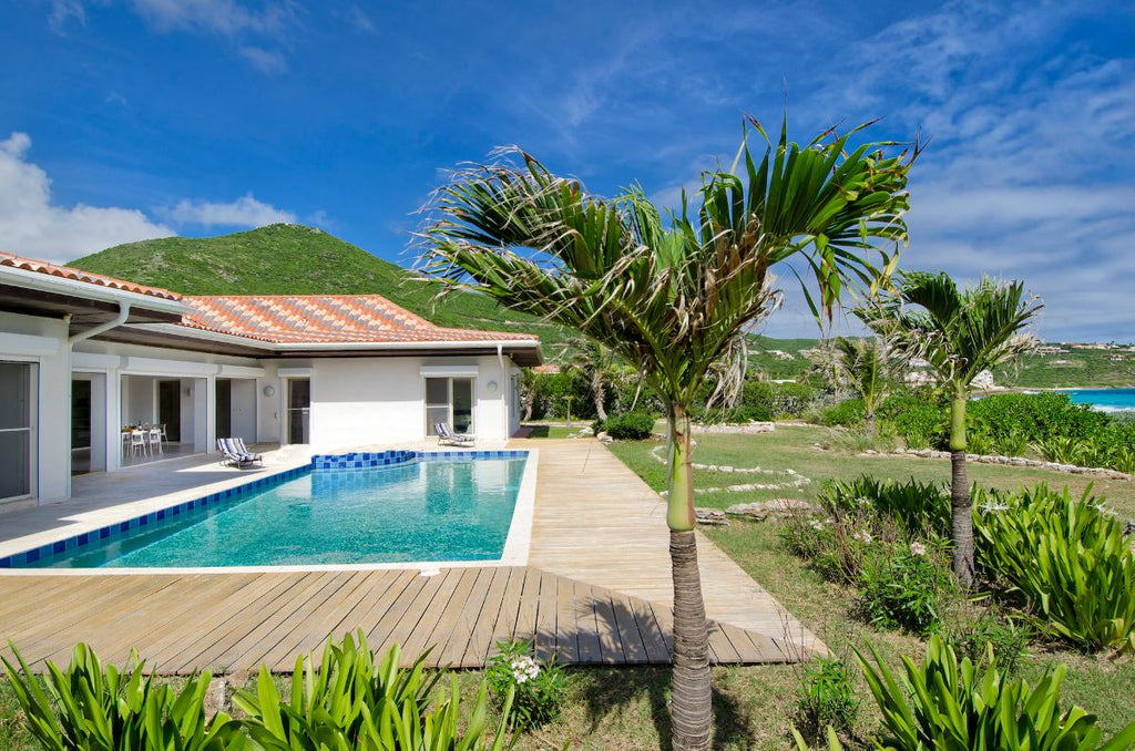 Villa Jasmine, Guana Bay – Exclusive