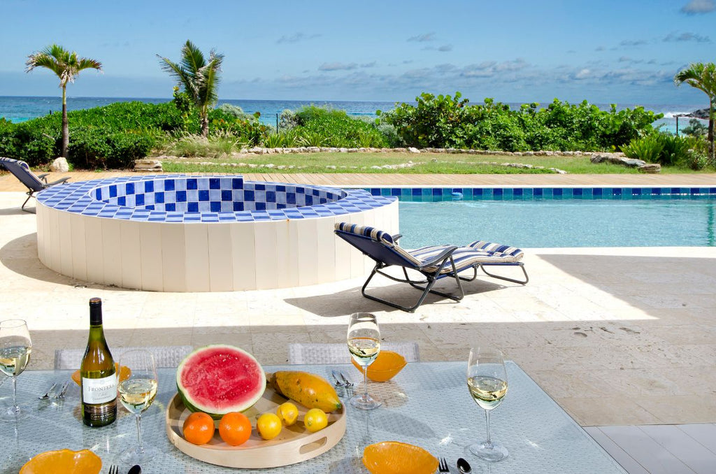 Villa Jasmine, Guana Bay – Exclusive