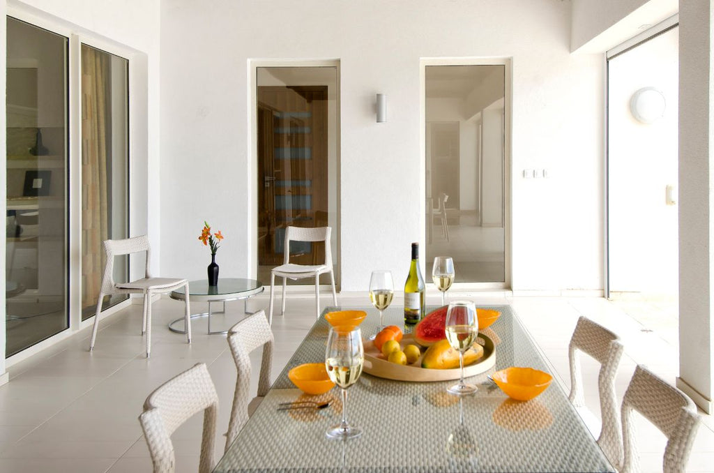 Villa Jasmine, Guana Bay – Exclusive