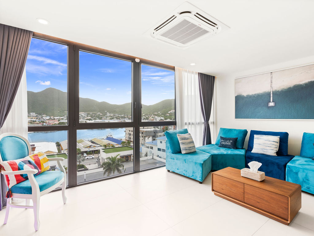 Unit 137 – Two Bedroom Condo at The Hills Residence