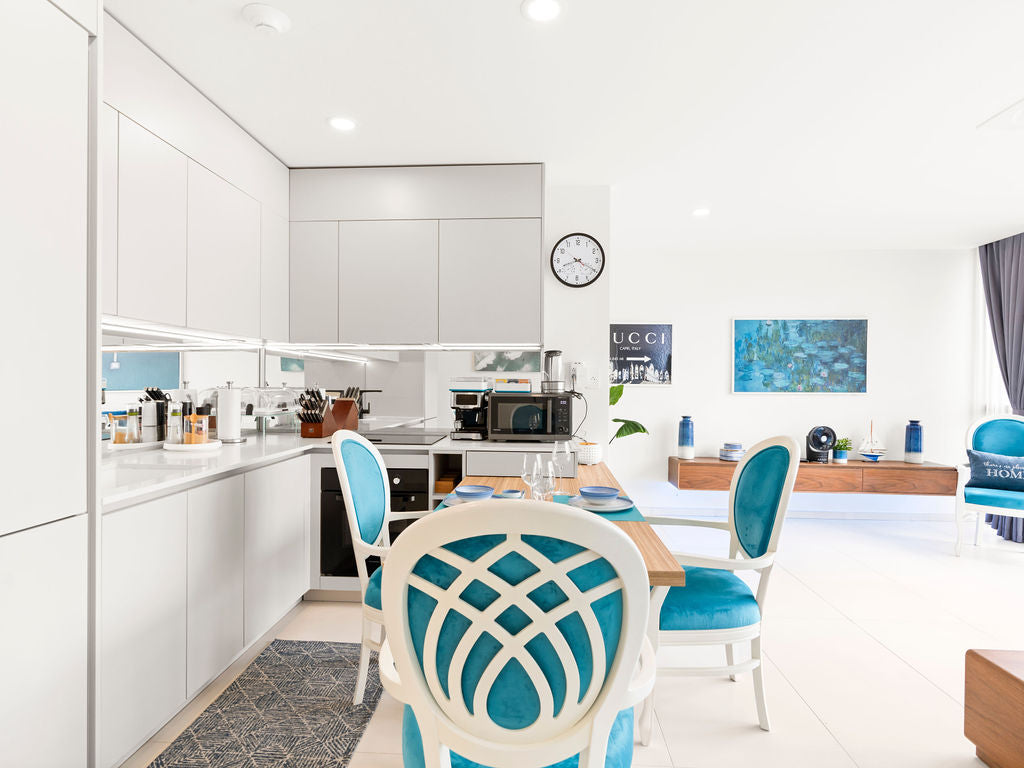 Unit 137 – Two Bedroom Condo at The Hills Residence
