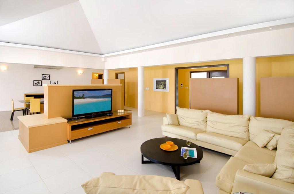 Villa Jasmine, Guana Bay – Exclusive