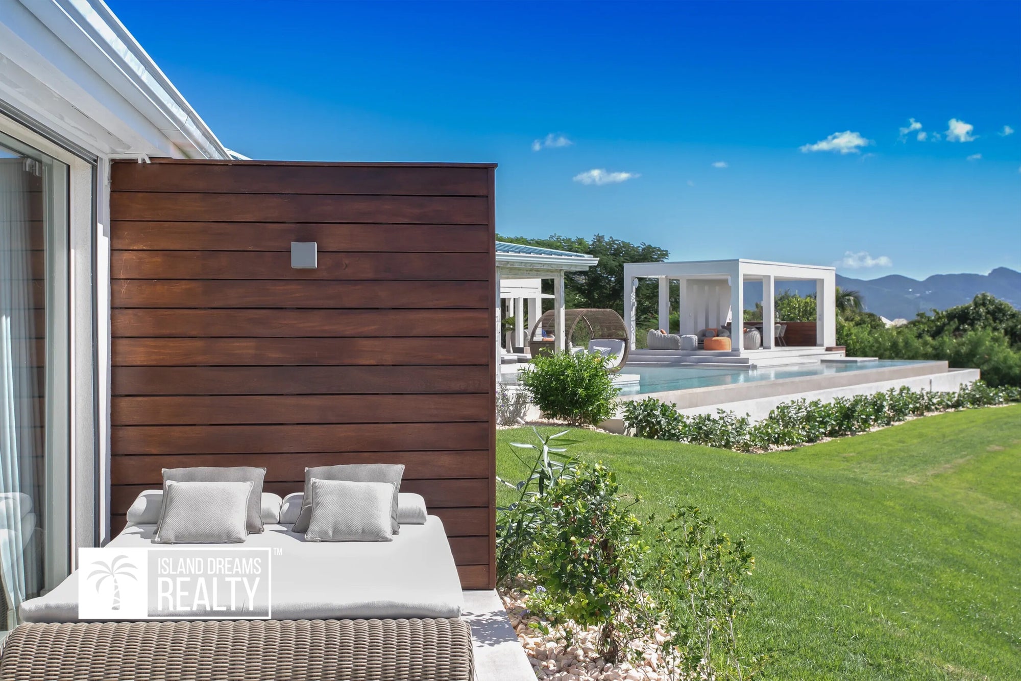 Villa Avanti, Terres Basses, Saint Martin