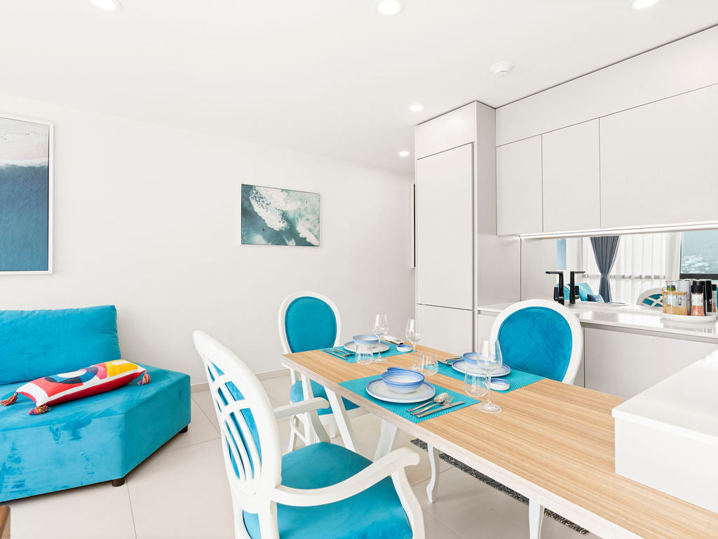 Unit 137 – Two Bedroom Condo at The Hills Residence