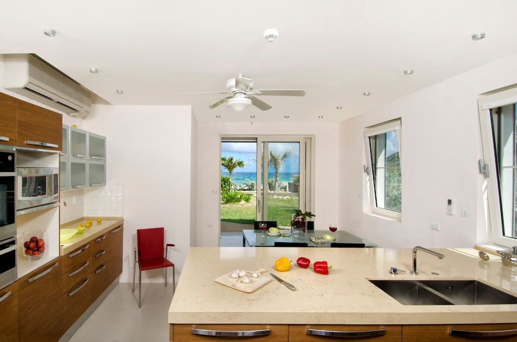 Villa Jasmine, Guana Bay – Exclusive