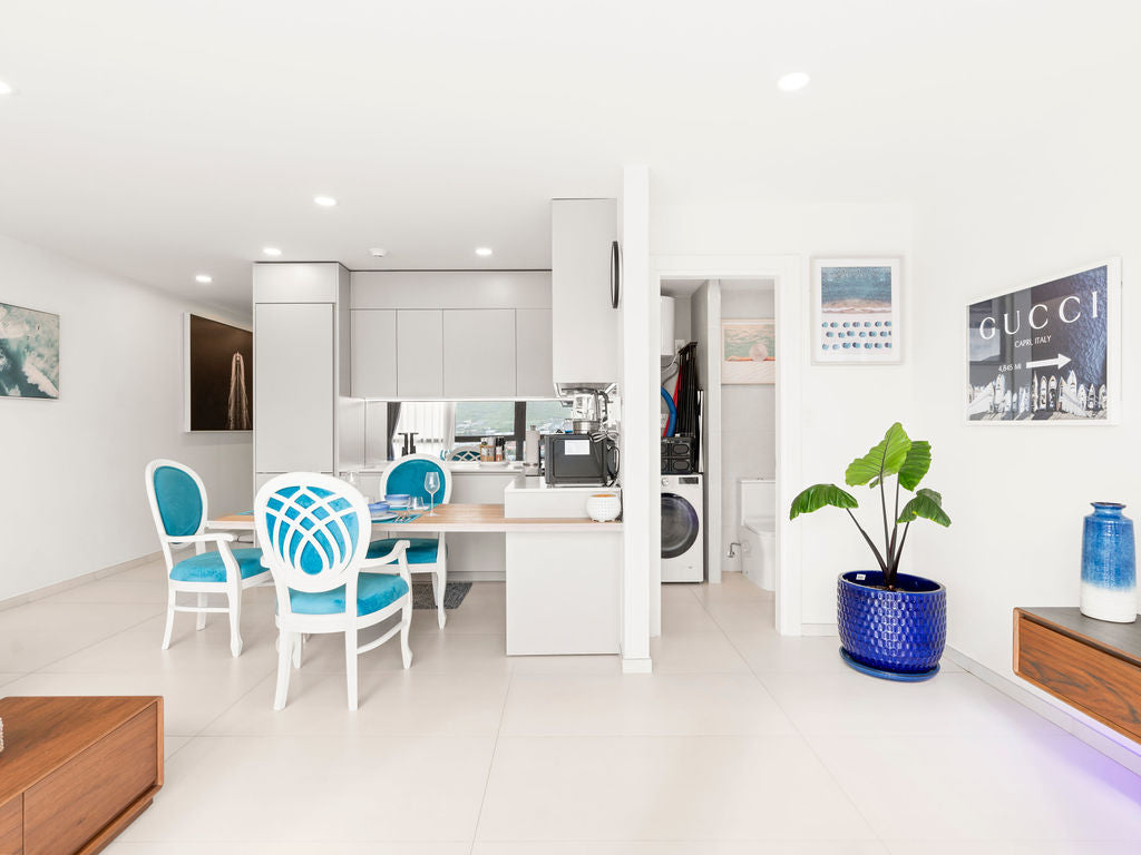 Unit 137 – Two Bedroom Condo at The Hills Residence