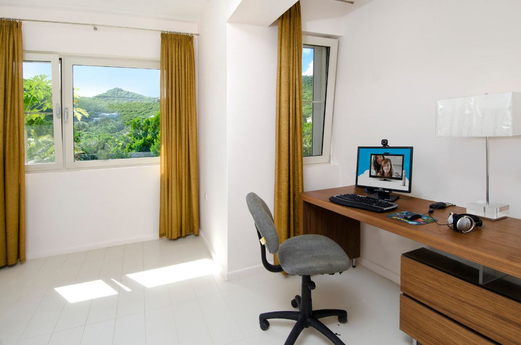 Villa Jasmine, Guana Bay – Exclusive