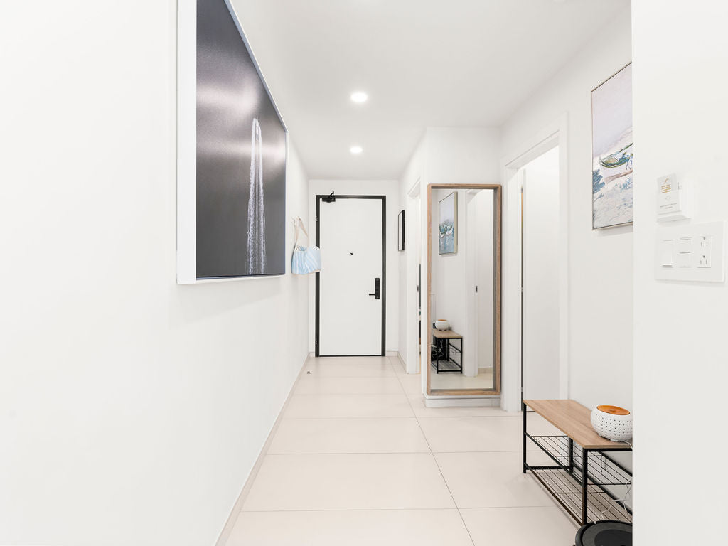 Unit 137 – Two Bedroom Condo at The Hills Residence
