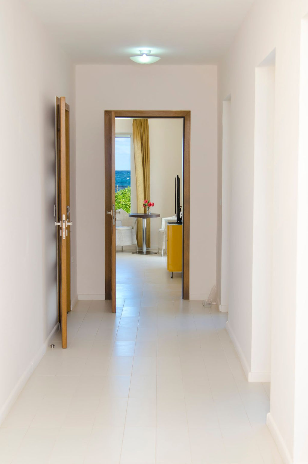 Villa Jasmine, Guana Bay – Exclusive