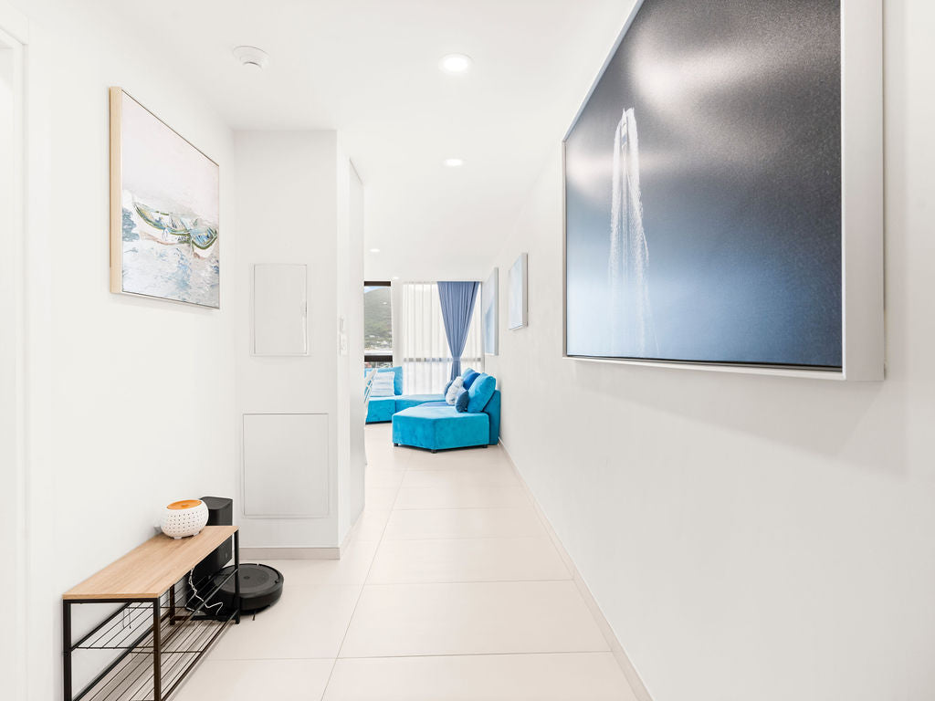 Unit 137 – Two Bedroom Condo at The Hills Residence