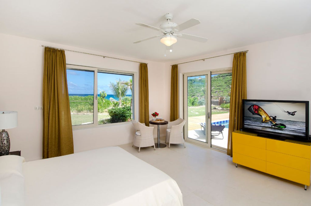 Villa Jasmine, Guana Bay – Exclusive
