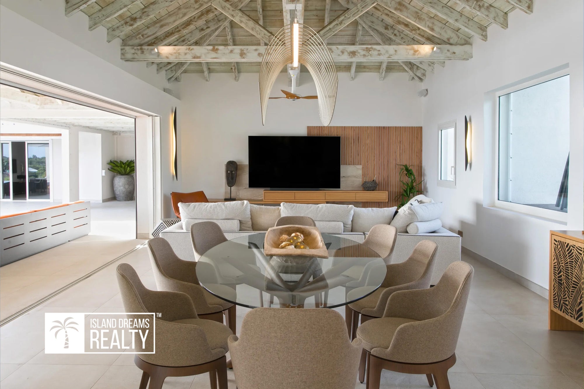 Villa Avanti, Terres Basses, Saint Martin
