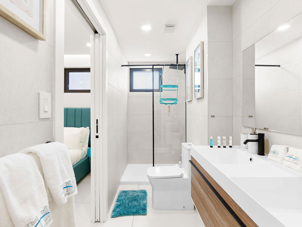 Unit 137 – Two Bedroom Condo at The Hills Residence
