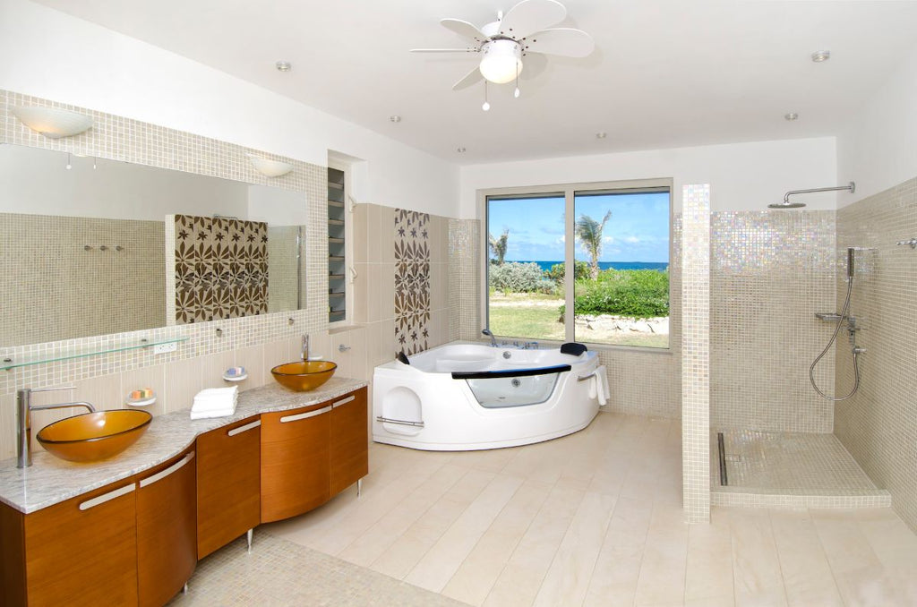 Villa Jasmine, Guana Bay – Exclusive