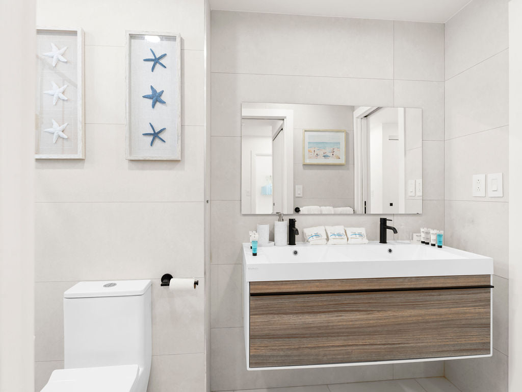 Unit 137 – Two Bedroom Condo at The Hills Residence
