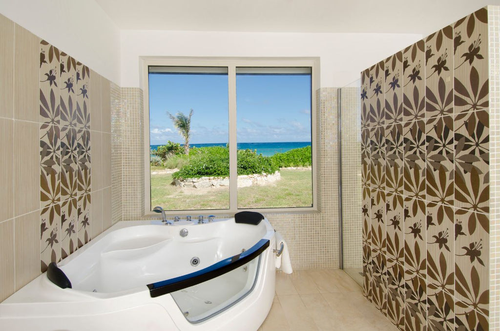 Villa Jasmine, Guana Bay – Exclusive