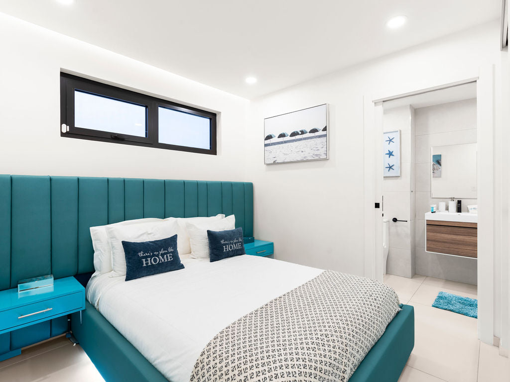 Unit 137 – Two Bedroom Condo at The Hills Residence