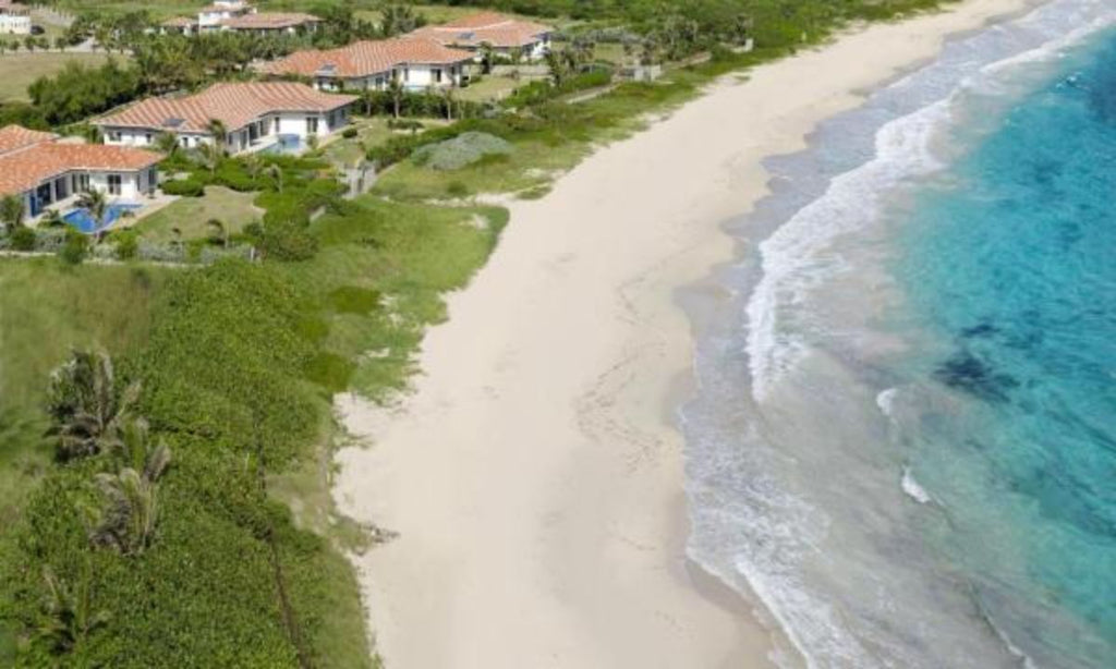 Villa Jasmine, Guana Bay – Exclusive