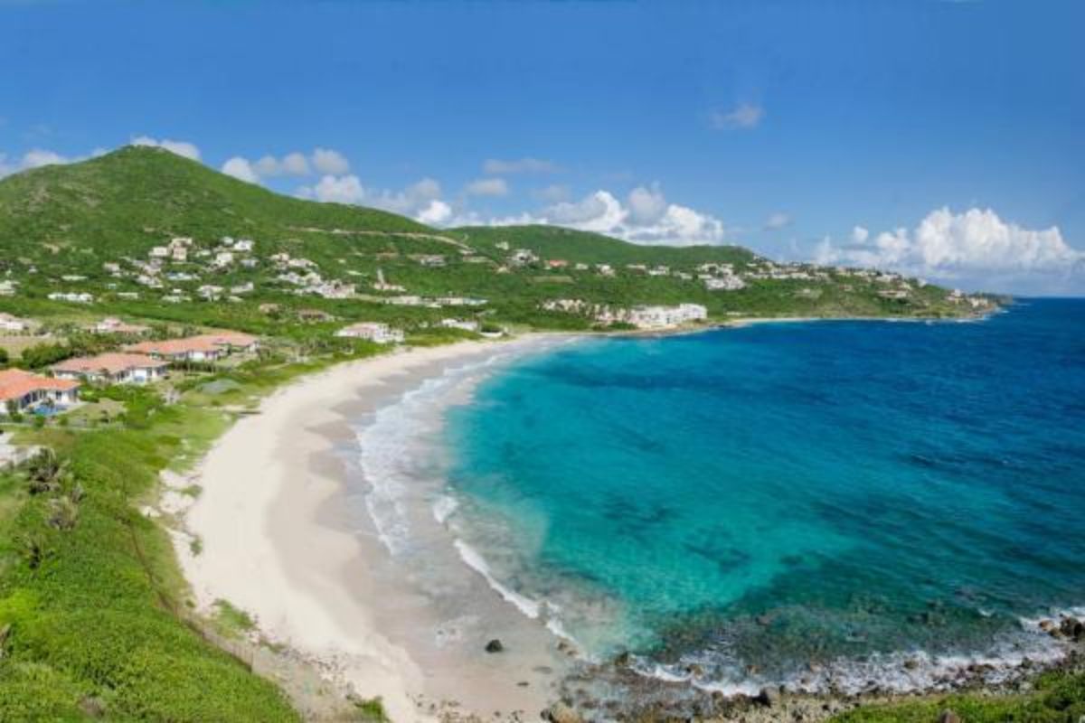 Villa Jasmine, Guana Bay – Exclusive