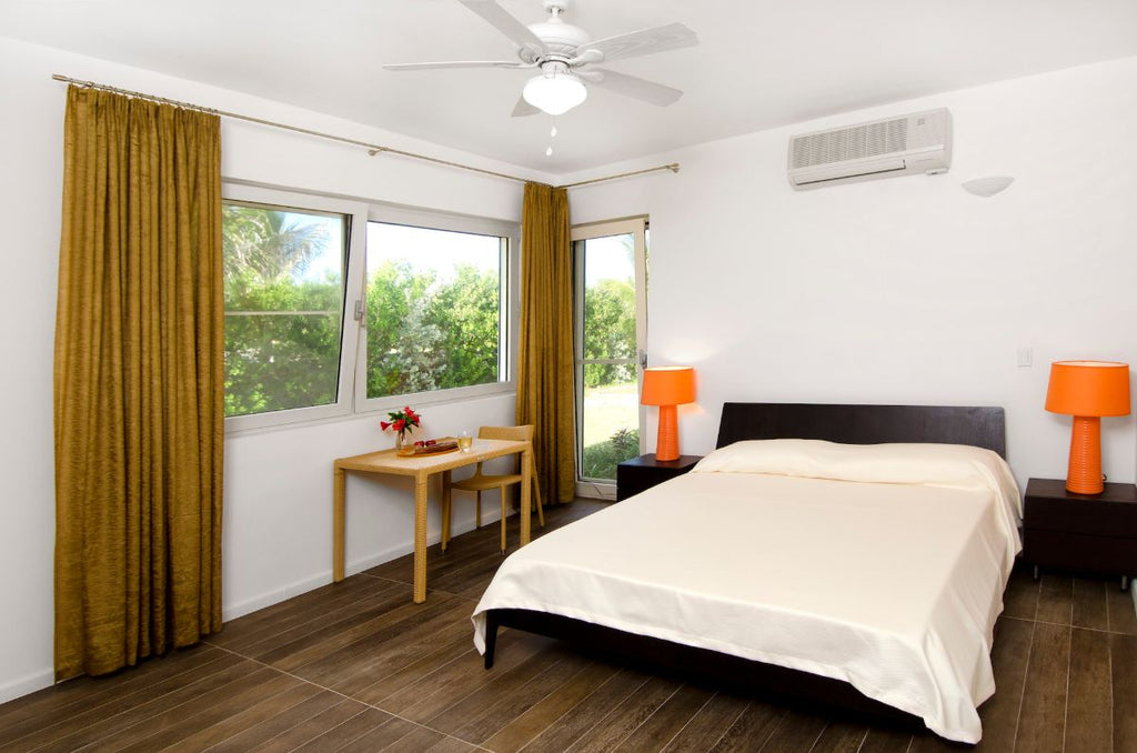 Villa Jasmine, Guana Bay – Exclusive