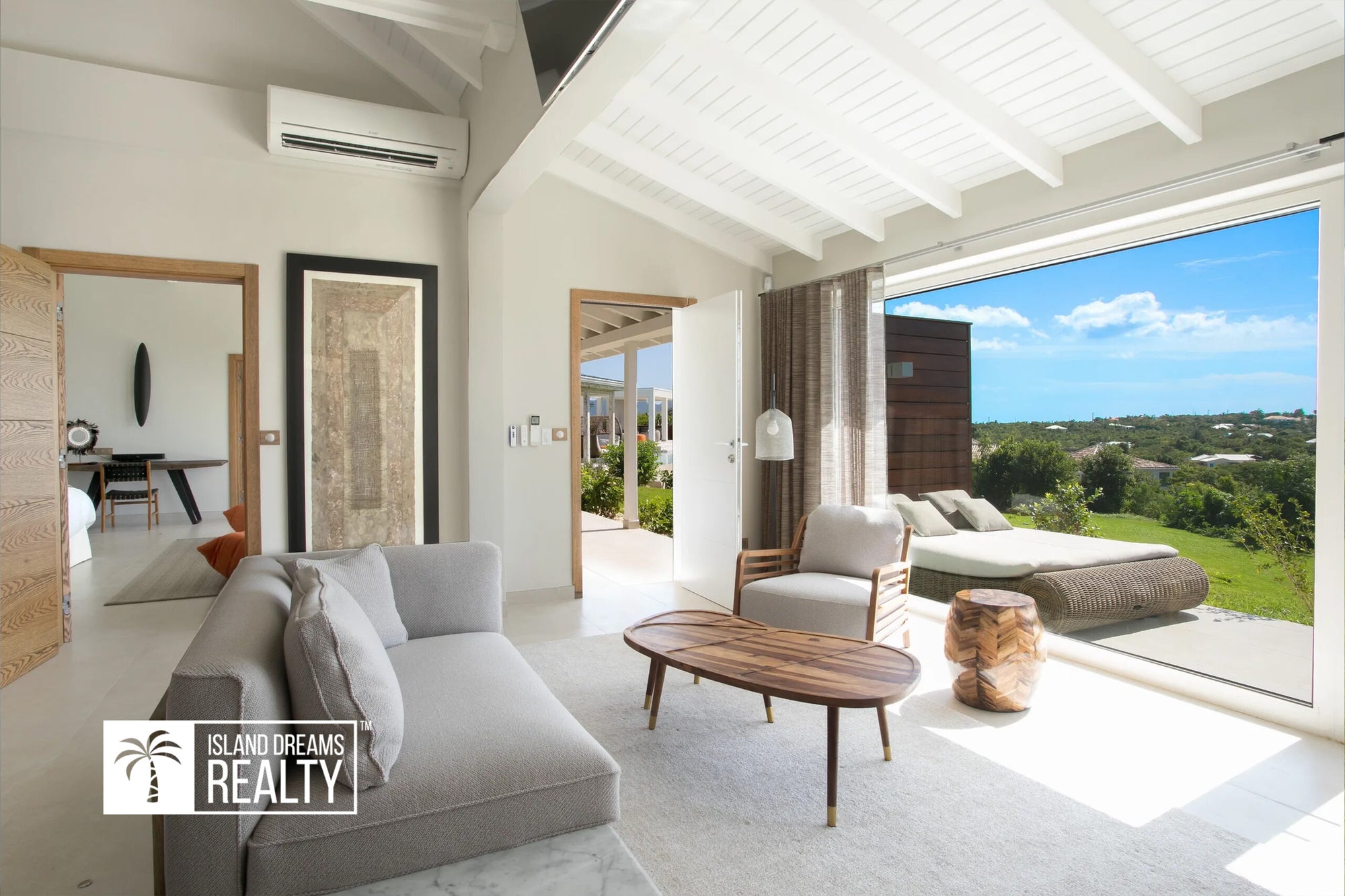 Villa Avanti, Terres Basses, Saint Martin