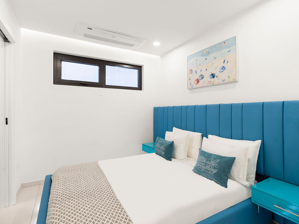 Unit 137 – Two Bedroom Condo at The Hills Residence