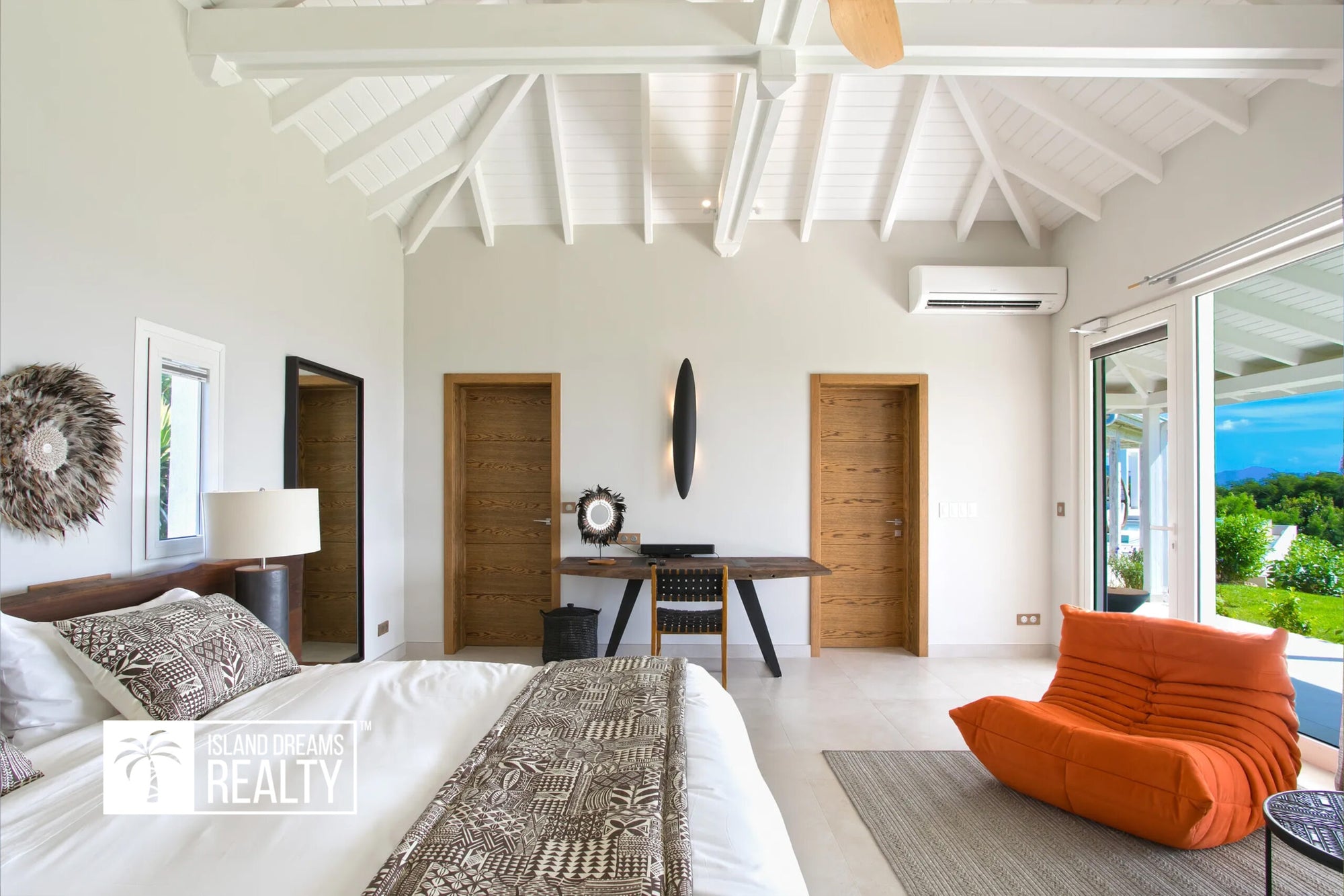 Villa Avanti, Terres Basses, Saint Martin