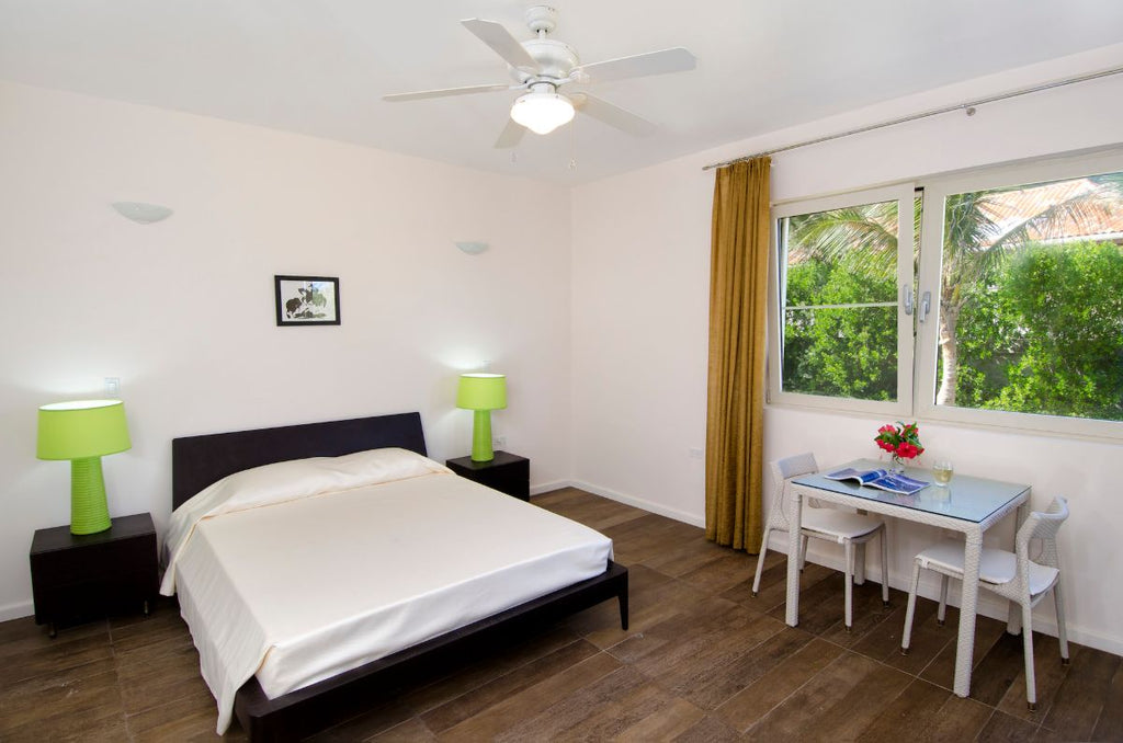 Villa Jasmine, Guana Bay – Exclusive