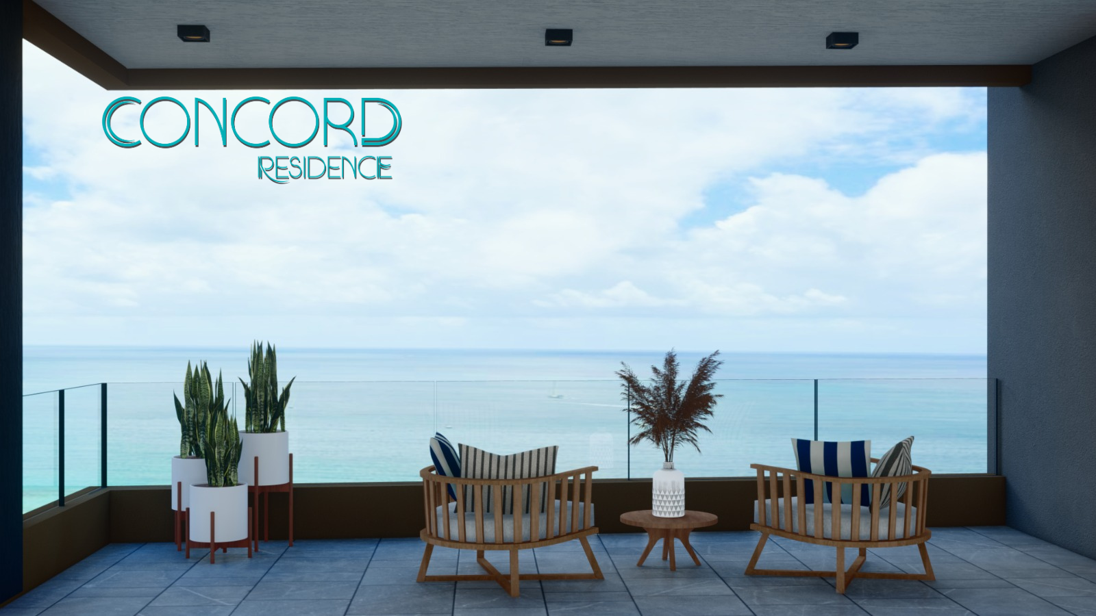 Concord Residence – Pelican Key