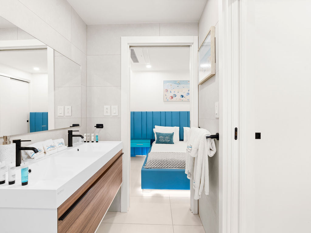 Unit 137 – Two Bedroom Condo at The Hills Residence