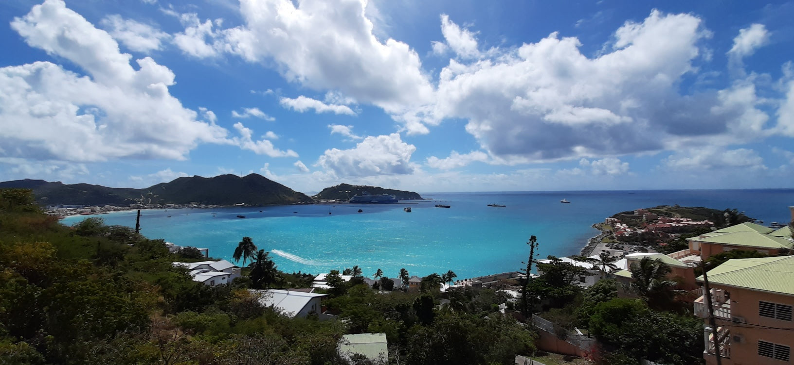 SoLea Little Bay Condo