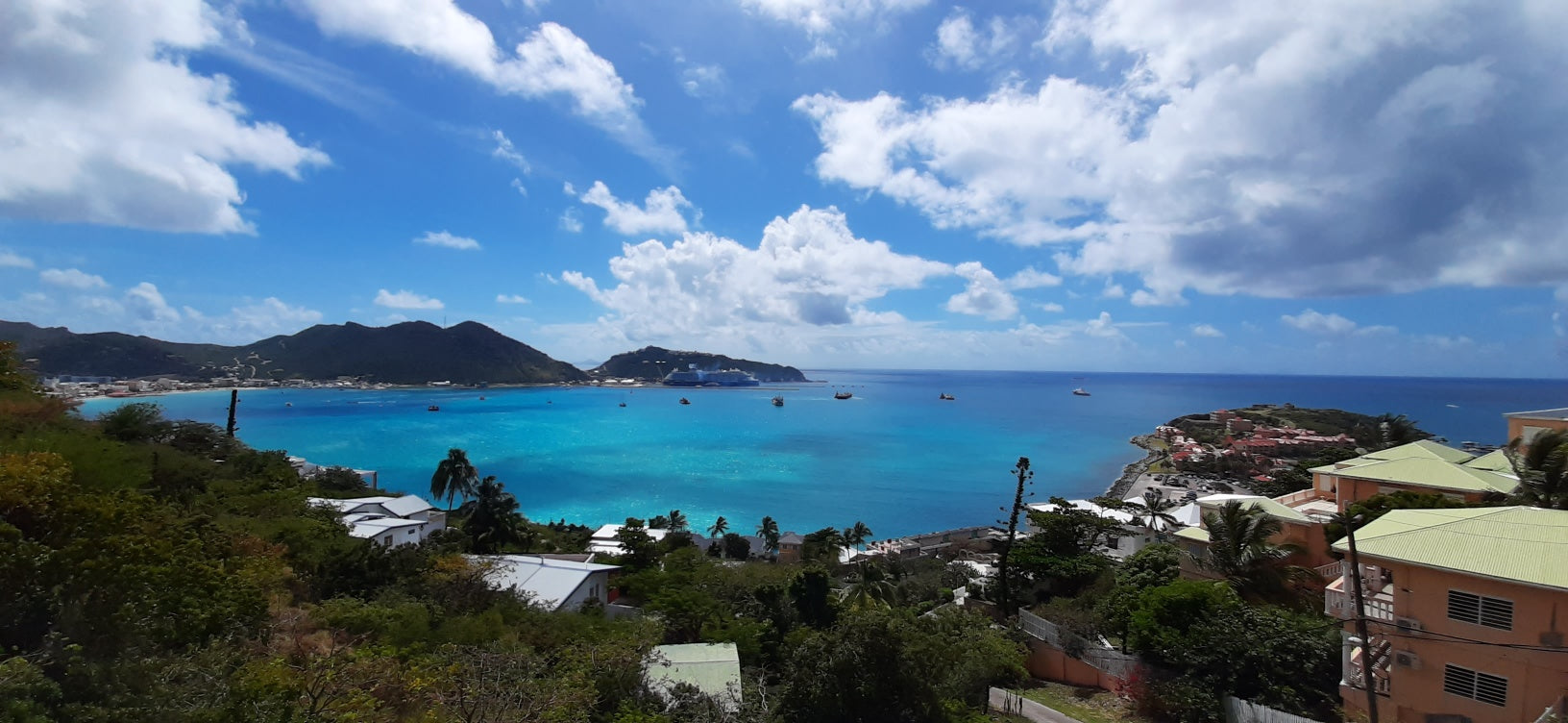 SoLea Little Bay Condo