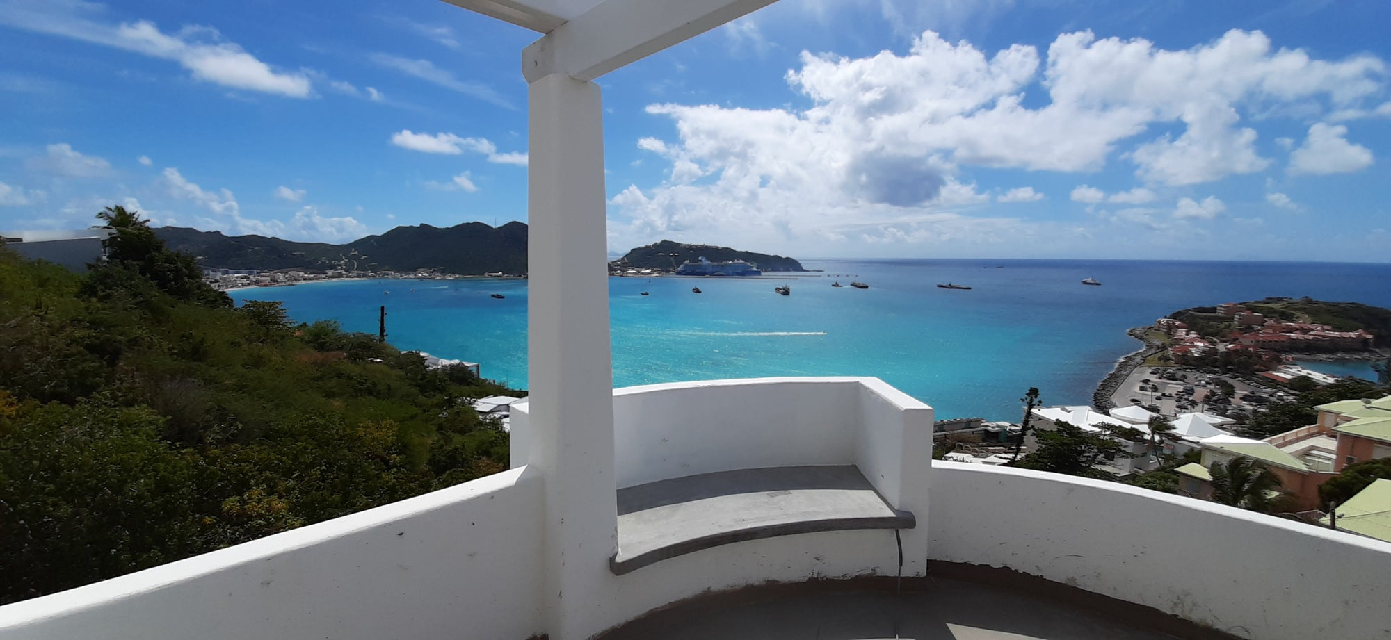 SoLea Little Bay Condo