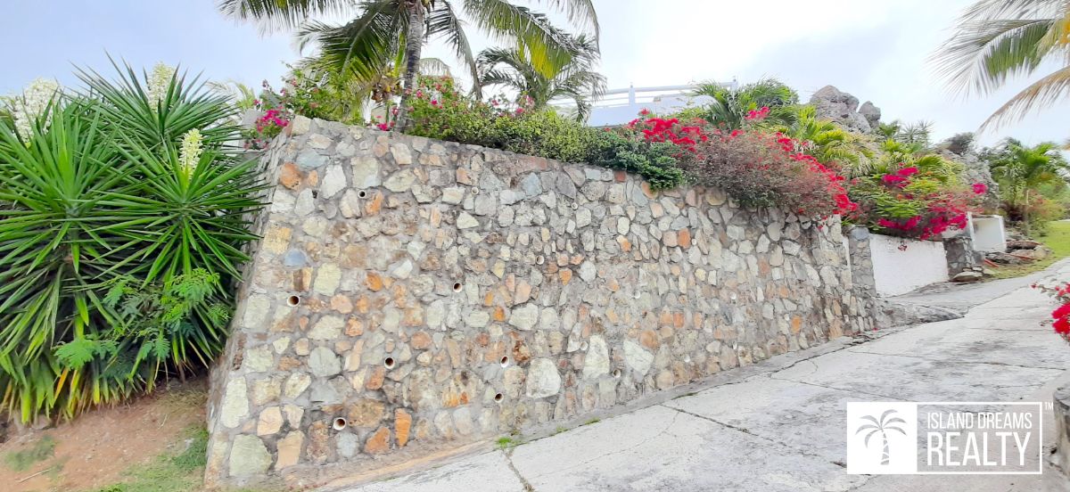 Villa Beau Soleil – Oyster Pond, Sint Maarten