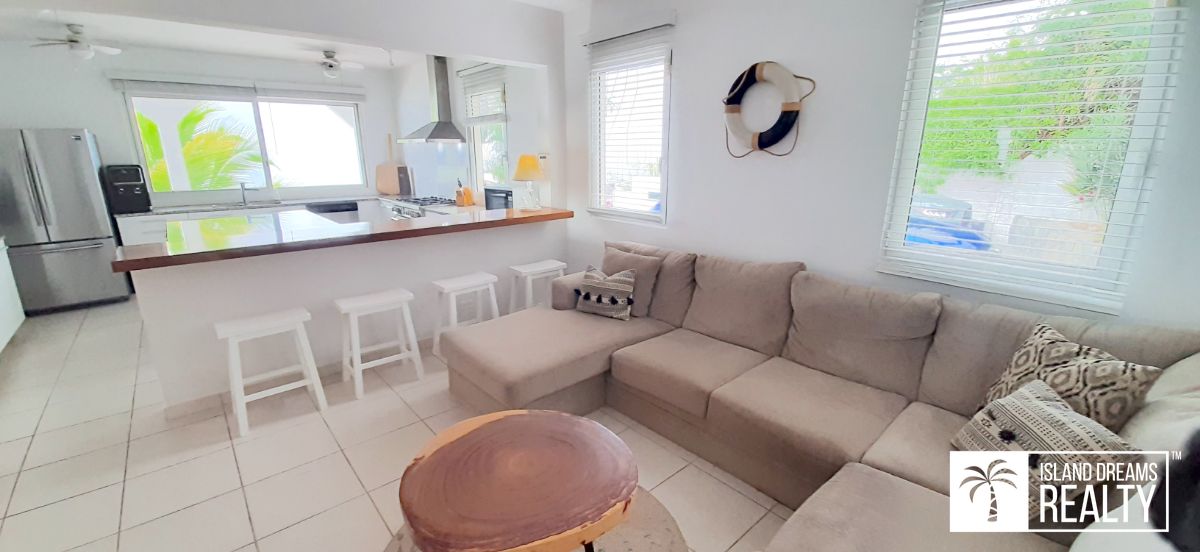 Villa Beau Soleil – Oyster Pond, Sint Maarten