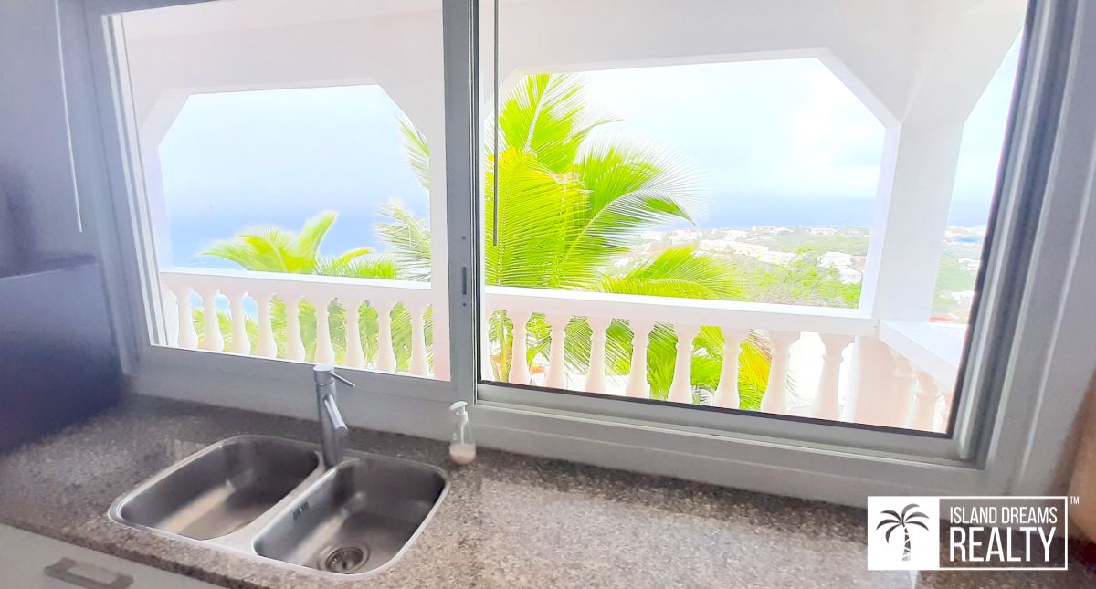 Villa Beau Soleil – Oyster Pond, Sint Maarten