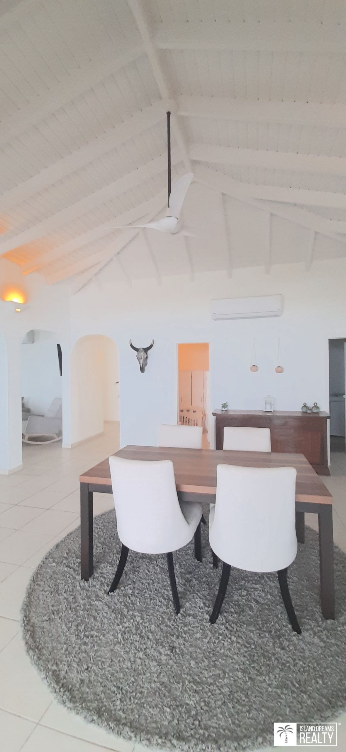 Villa Beau Soleil – Oyster Pond, Sint Maarten