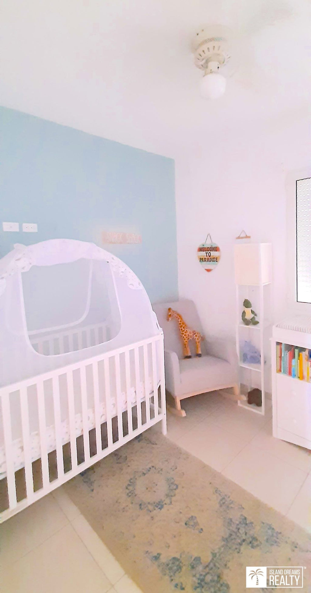 Villa Beau Soleil – Oyster Pond, Sint Maarten