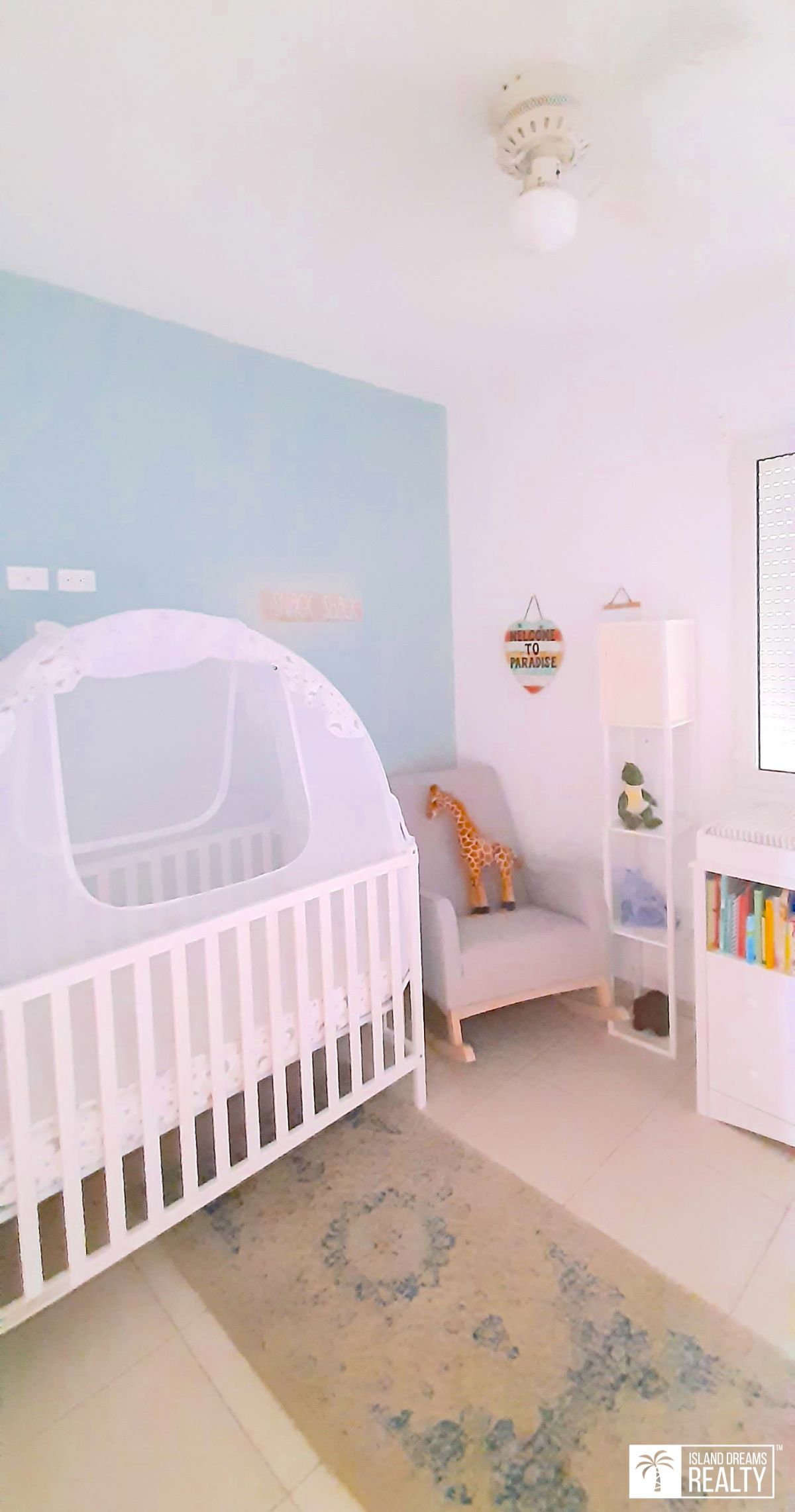 Villa Beau Soleil – Oyster Pond, Sint Maarten