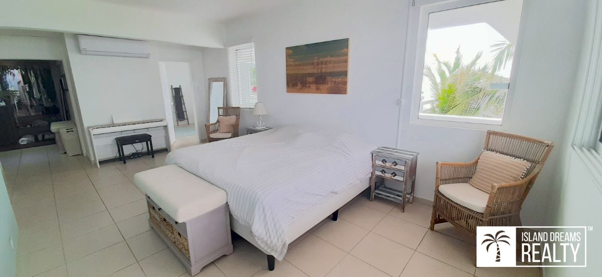 Villa Beau Soleil – Oyster Pond, Sint Maarten