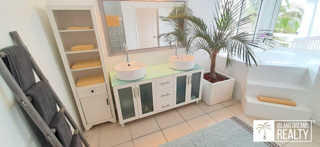 Villa Beau Soleil – Oyster Pond, Sint Maarten