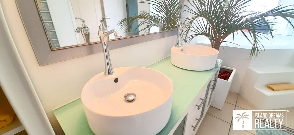 Villa Beau Soleil – Oyster Pond, Sint Maarten