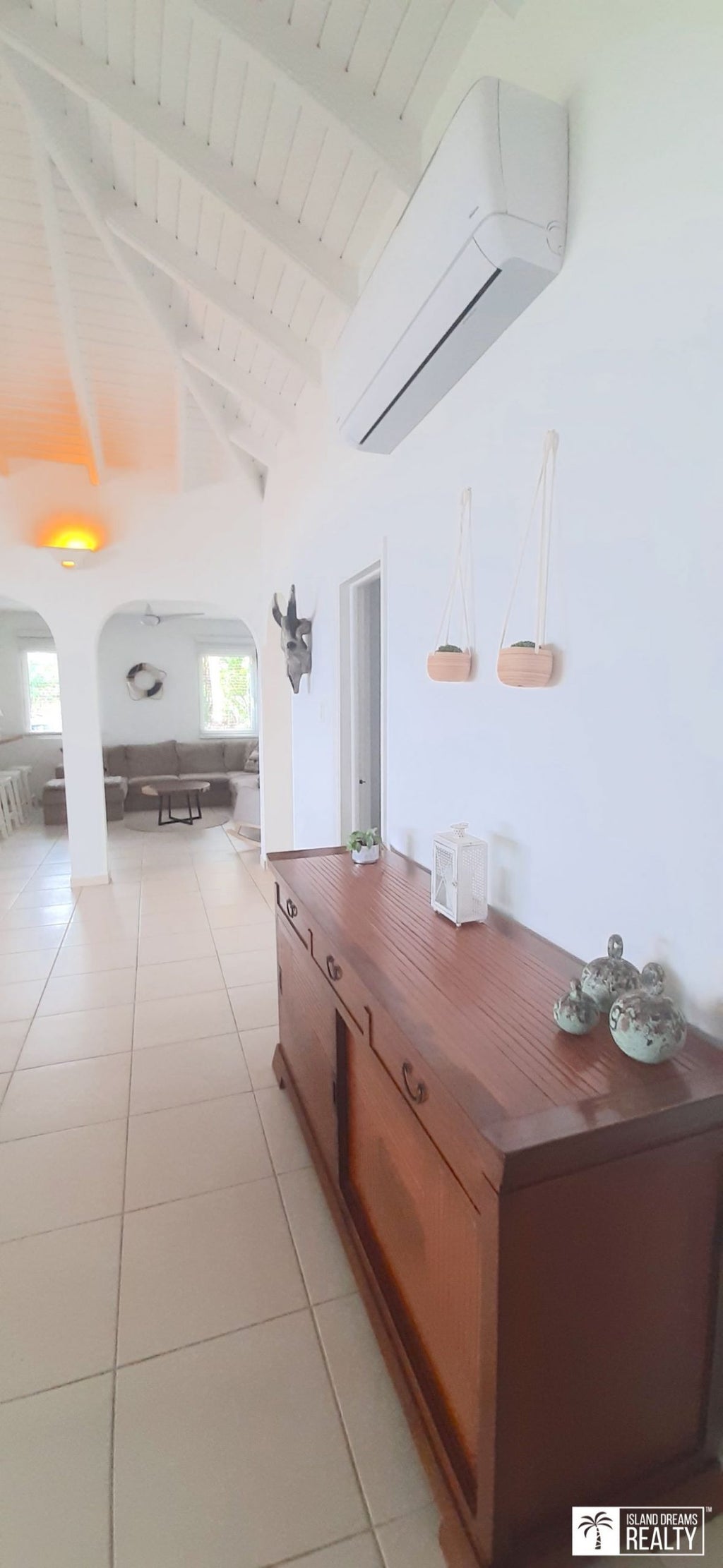 Villa Beau Soleil – Oyster Pond, Sint Maarten