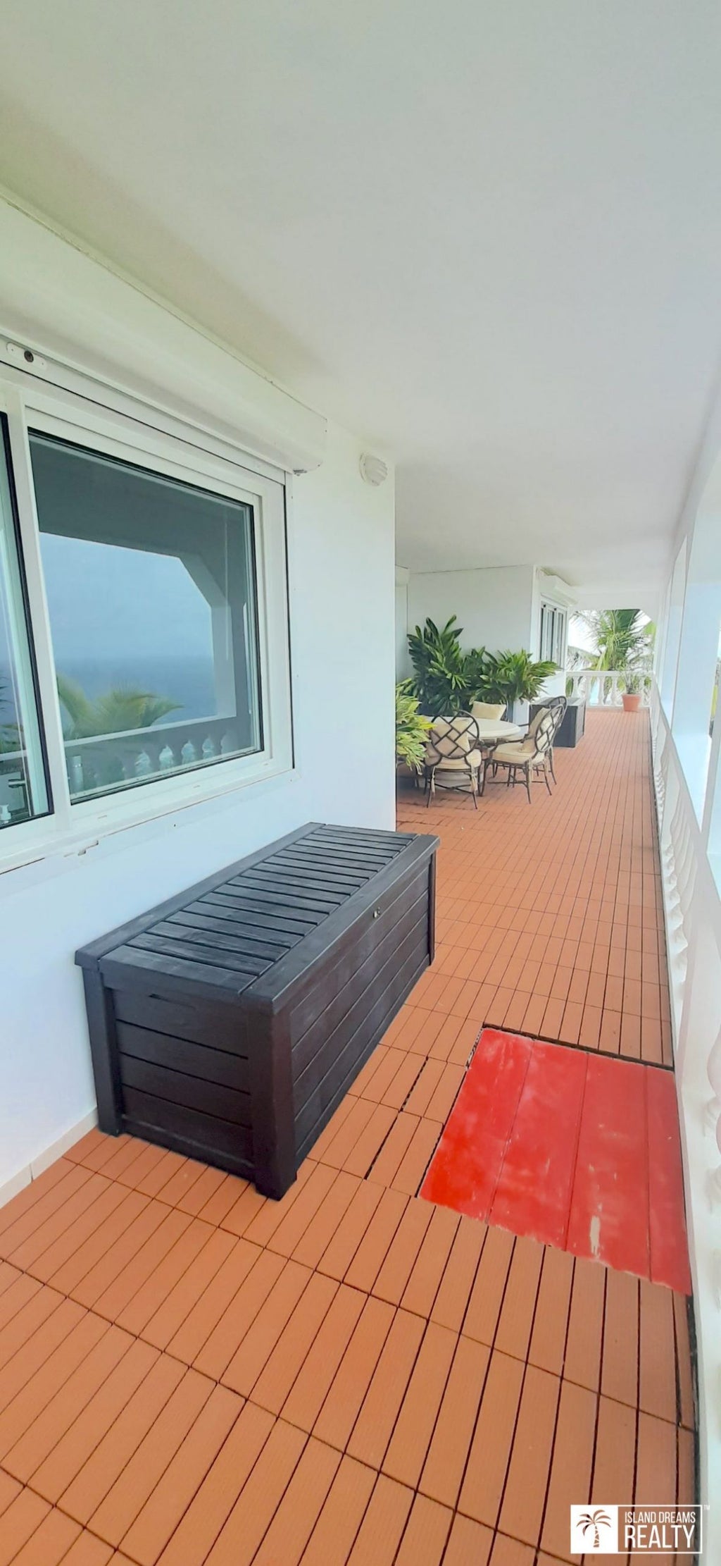 Villa Beau Soleil – Oyster Pond, Sint Maarten