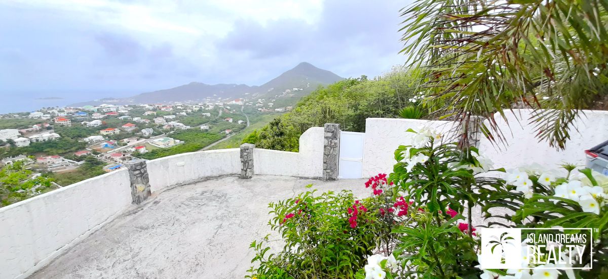 Villa Beau Soleil – Oyster Pond, Sint Maarten
