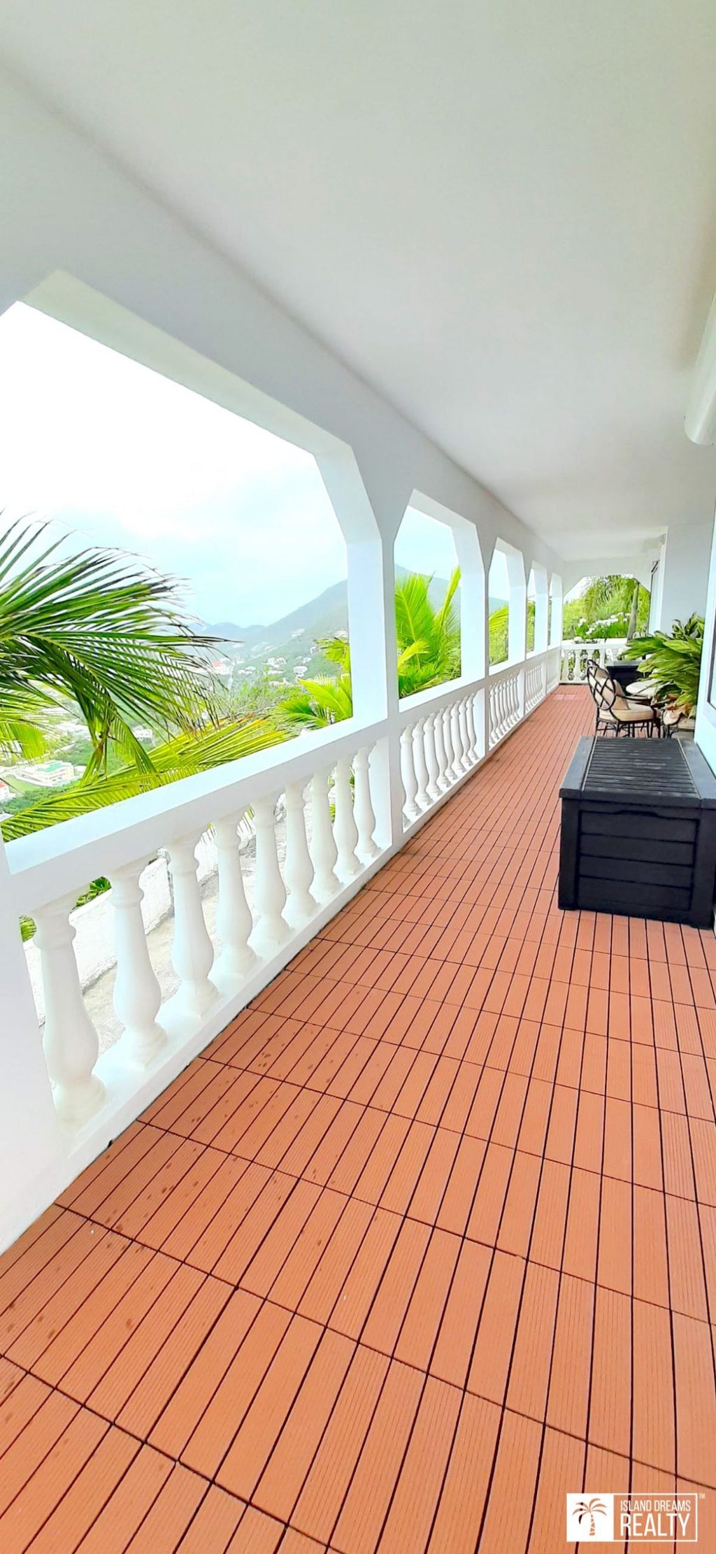 Villa Beau Soleil – Oyster Pond, Sint Maarten