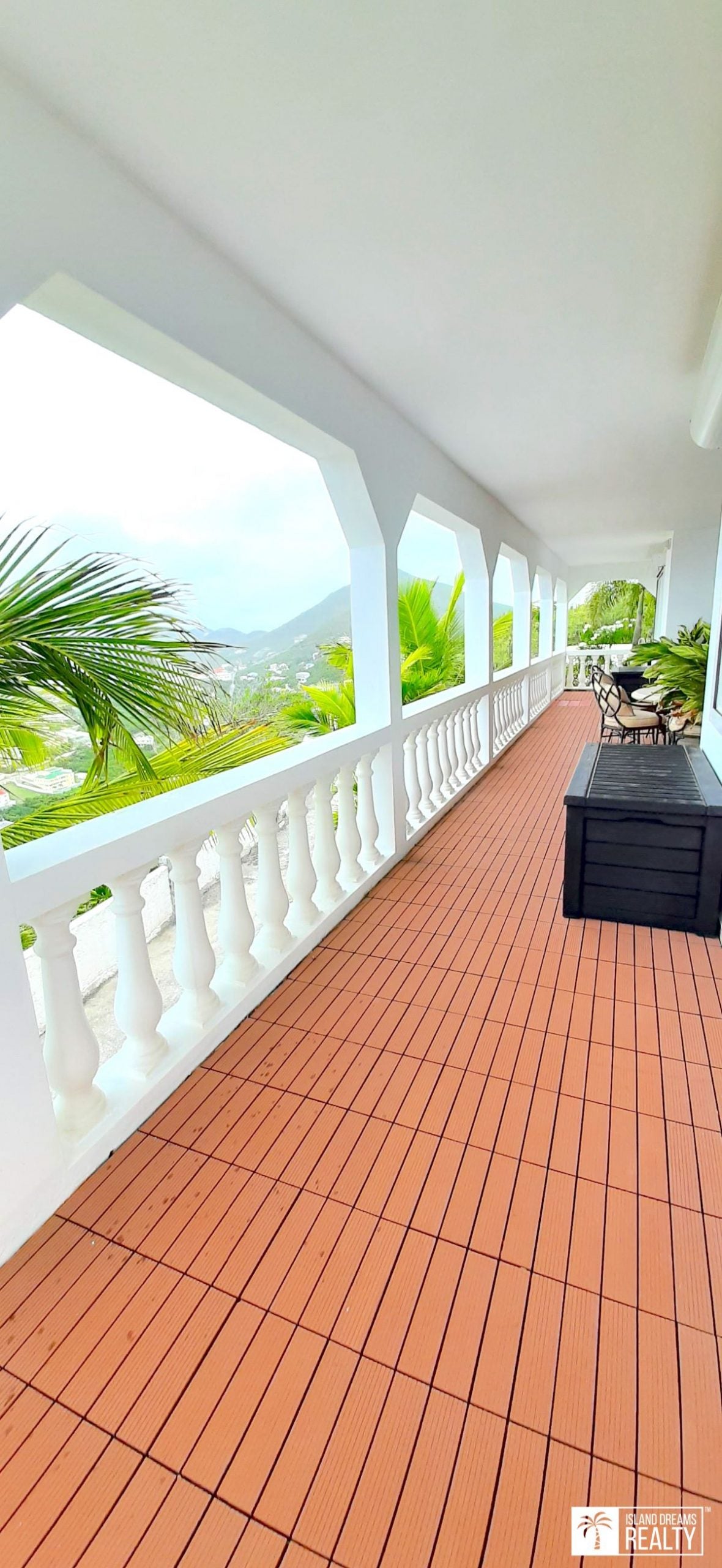 Villa Beau Soleil – Oyster Pond, Sint Maarten